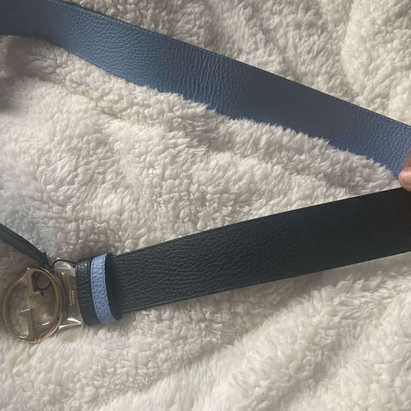 Authentic New Gucci Belt